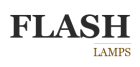 flash lamps logo